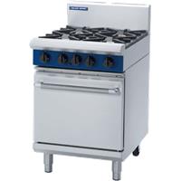 Gas-Static-Oven-Ranges-(Freestanding)